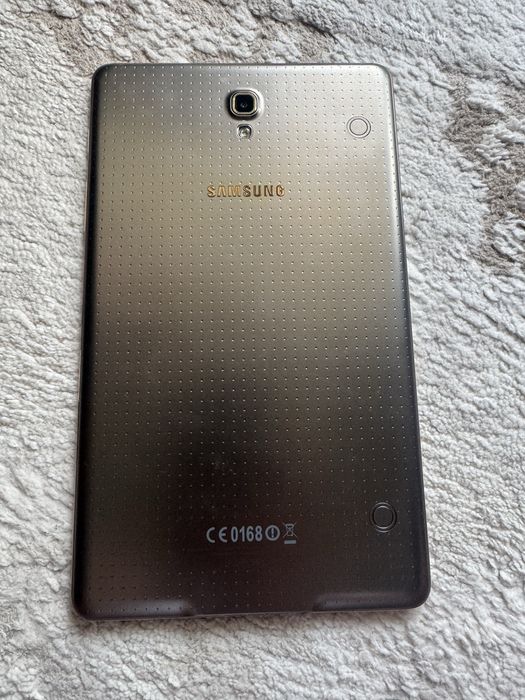 Samsung Galaxy Tab S T700