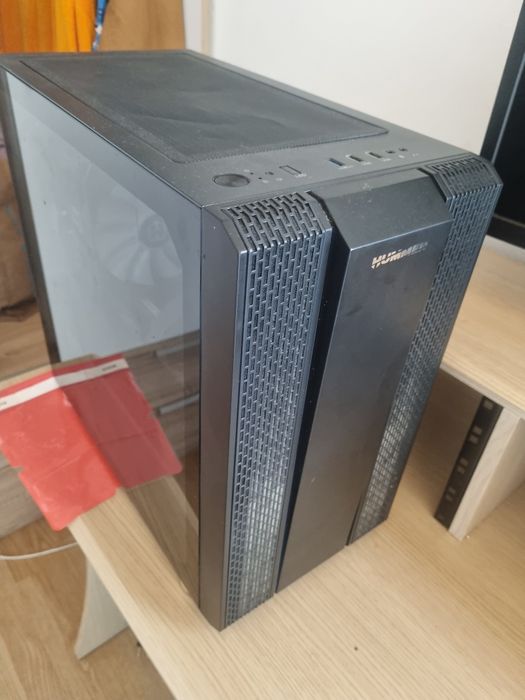 PC GAMING 16GB/ I7-11700/RTX 3070 8GB