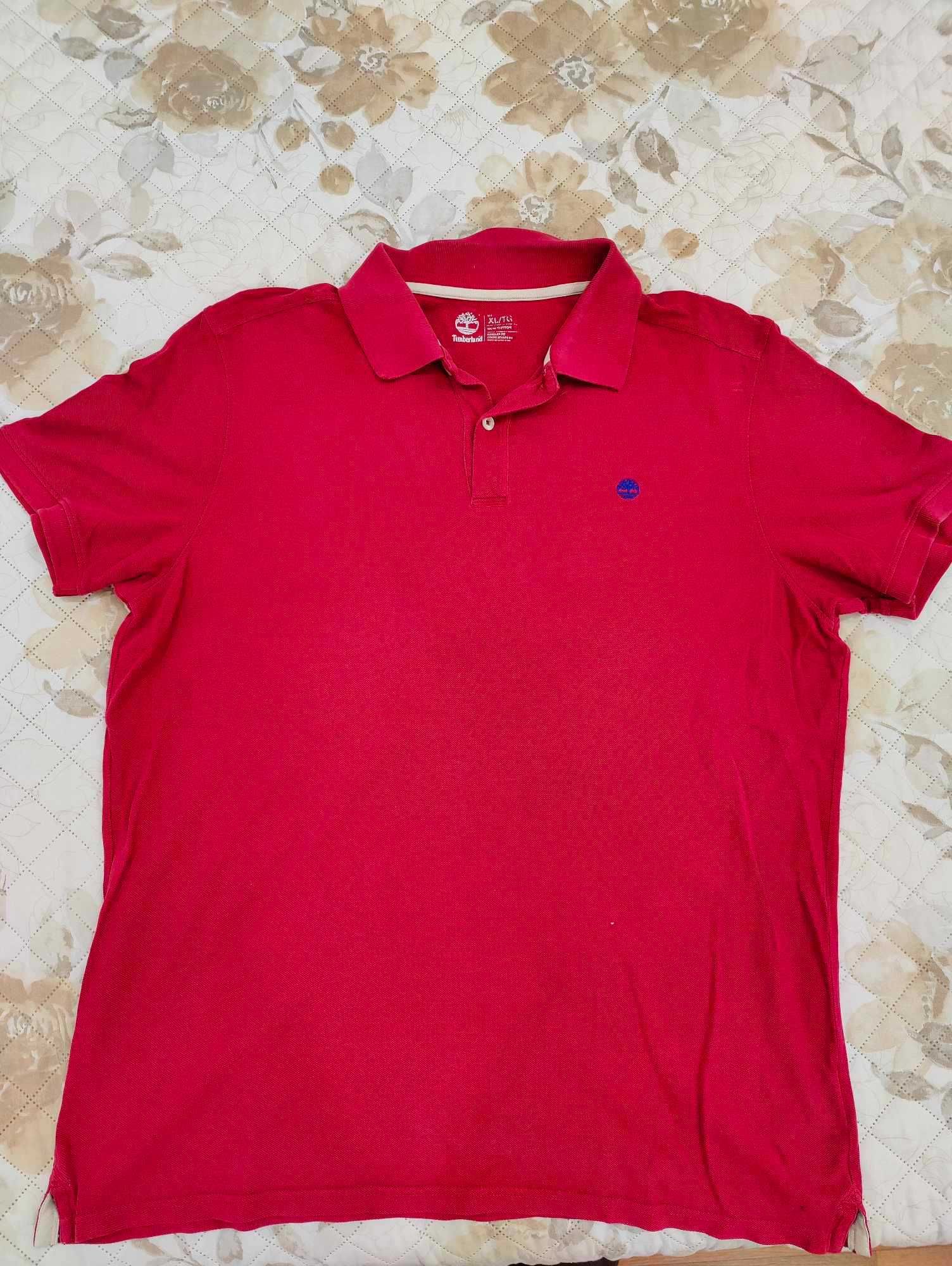 Polo Timberland tam. XL