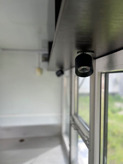 Торговий Причіп Купава (3,6х1.8х2,15 м) Кавʼярня Фастфуд. В наявності