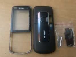 Новий корпус nokia 6220. Без скла.