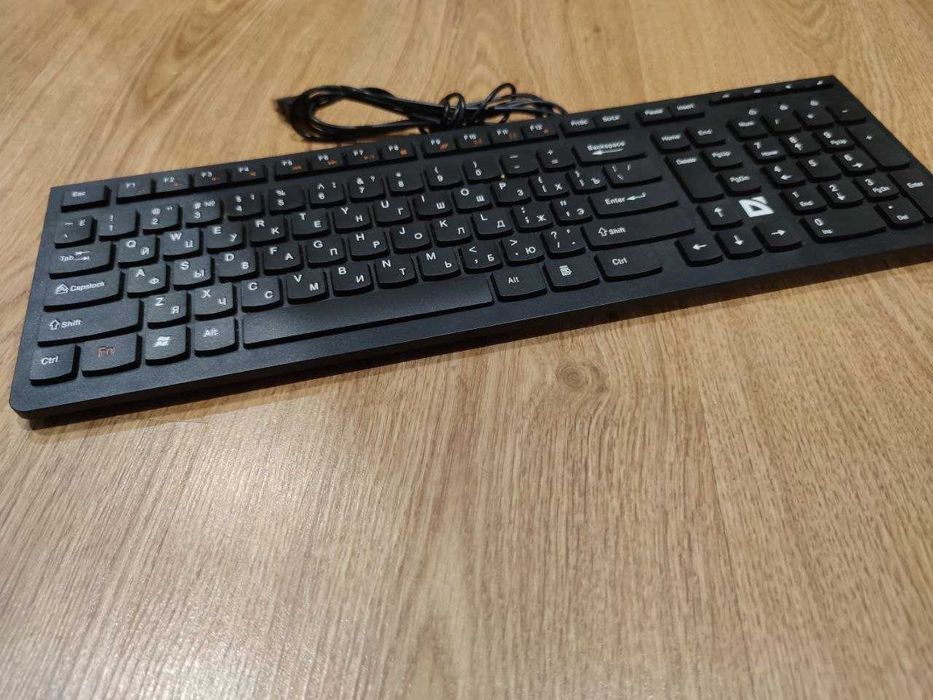 Клавиатура Defender UltraMate SM-530 (45530) для пк