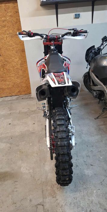 Cross Diabolini 450