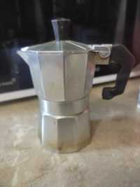 Кофеварка гейзерная на 1 чашку