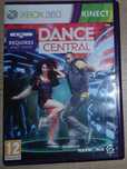 Gra Xbox 360 Kinect "Dance Central"