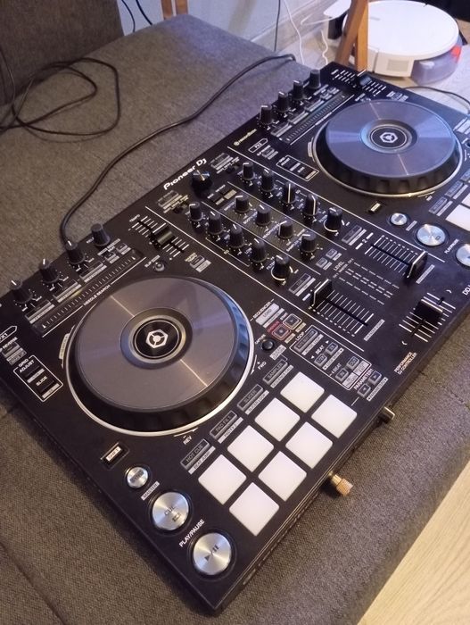 Pioneer DDJ RR (impecável)