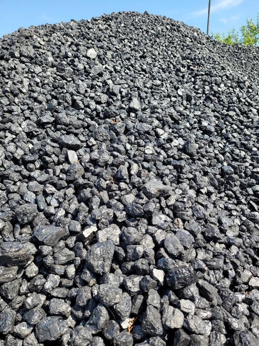 polski groszek * kopalnia Sośnica * kaloryczność 30MJ/kg * GS Ozorków