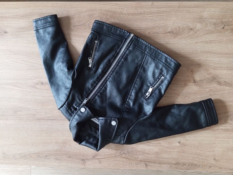 Ramoneska niemowlęca