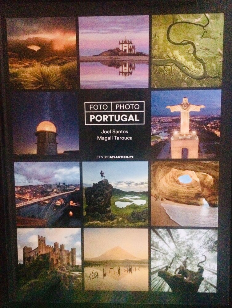 Livros Turismo em Portugal