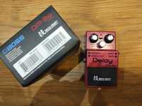 Boss DM-2W Delay Waza