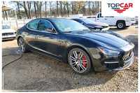 Maserati Ghibli 3.0L RWD Automat wer.Luxury