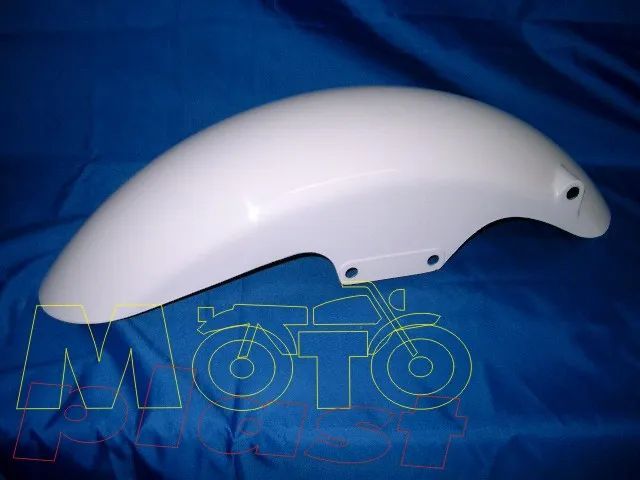 błotnik przedni YAMAHA XJR 1200 i 1300