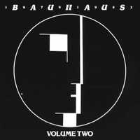 Bauhaus 1979 - 1983 volume two CD