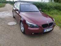 BMW 525D E60 kombi