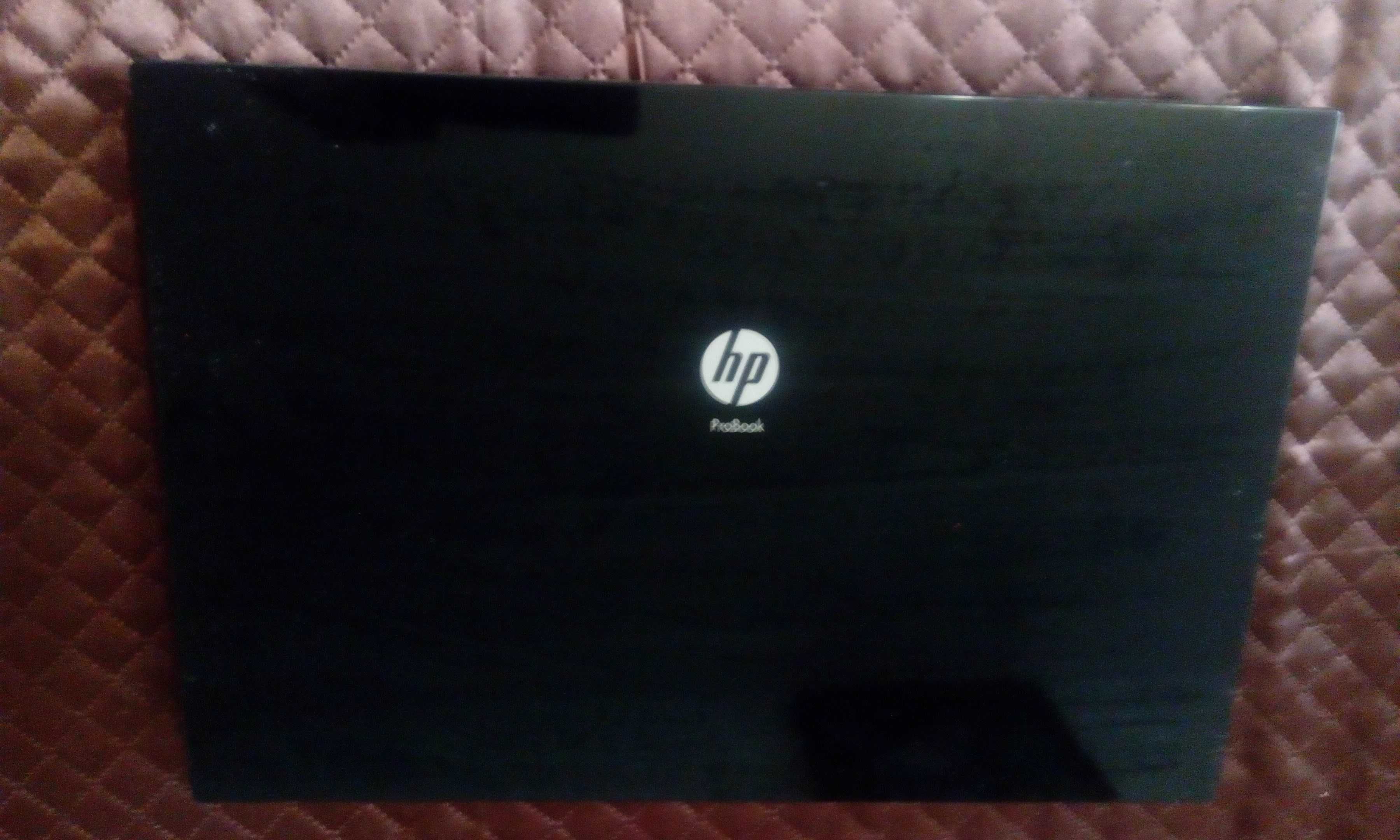 Ноутбук HP ProBook 4510s