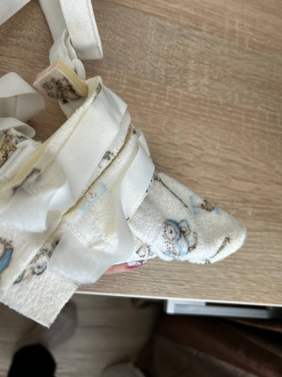 Стремена Павлика Трівес 8404, дитячий бандаж для стегнових суглобі