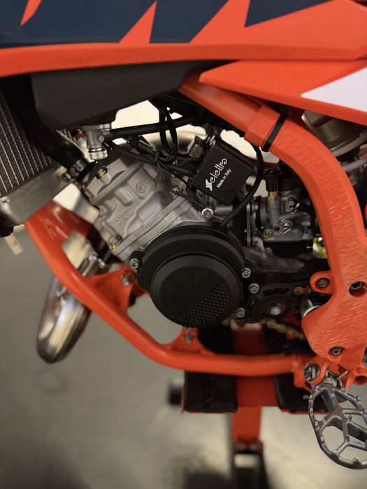 KTM SX 50 FACTORY 2025