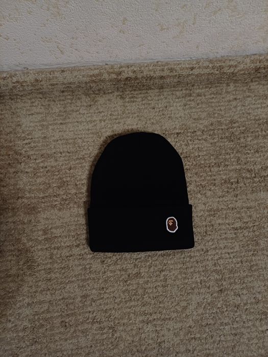 Шапка Bape | Нова