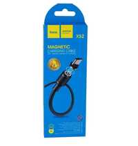 Кабель USB Hoco X52 Sereno magnetic Type-C