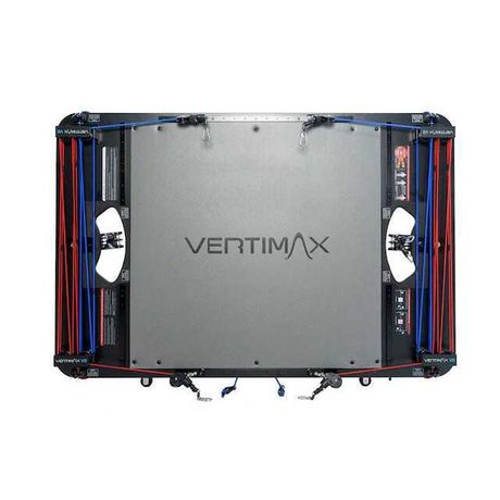 Platforma do ćwiczeń Vertimax V8