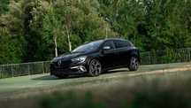Renault Megane lV GT 165cv EDC
