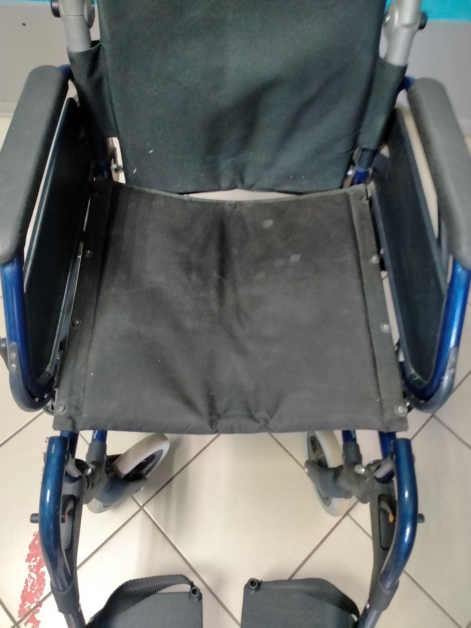 Инвалидная коляска Breezy 250