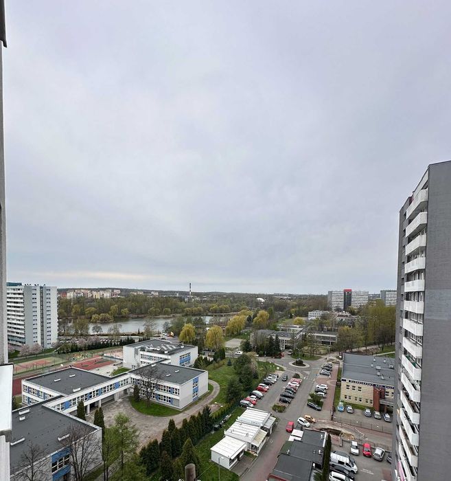 Mieszkanie na wynajem osiedle Tysiąclecia Katowice