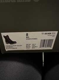 Buty Timberlandy  damskie 39