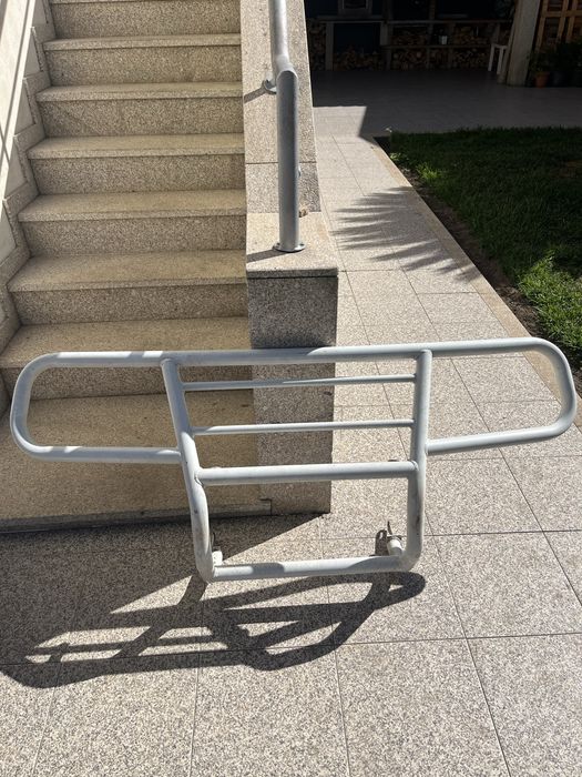 Mata vacas. Para Suzuki Vitara