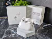 Promocja na słuchawki AirPods Pro 2