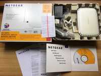 Netgear DG834G router ADSL do neostrady