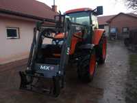 Kubota M108S 2013