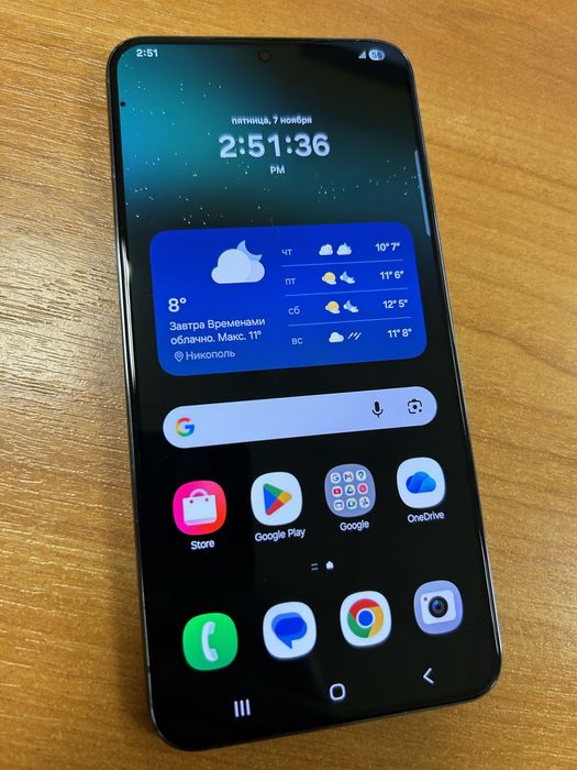 Samsung S22 Plus, 8/256Gb, green, Qualcomm, 4503953