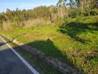 Vendo terreno para construção em Lapa - Ourentã