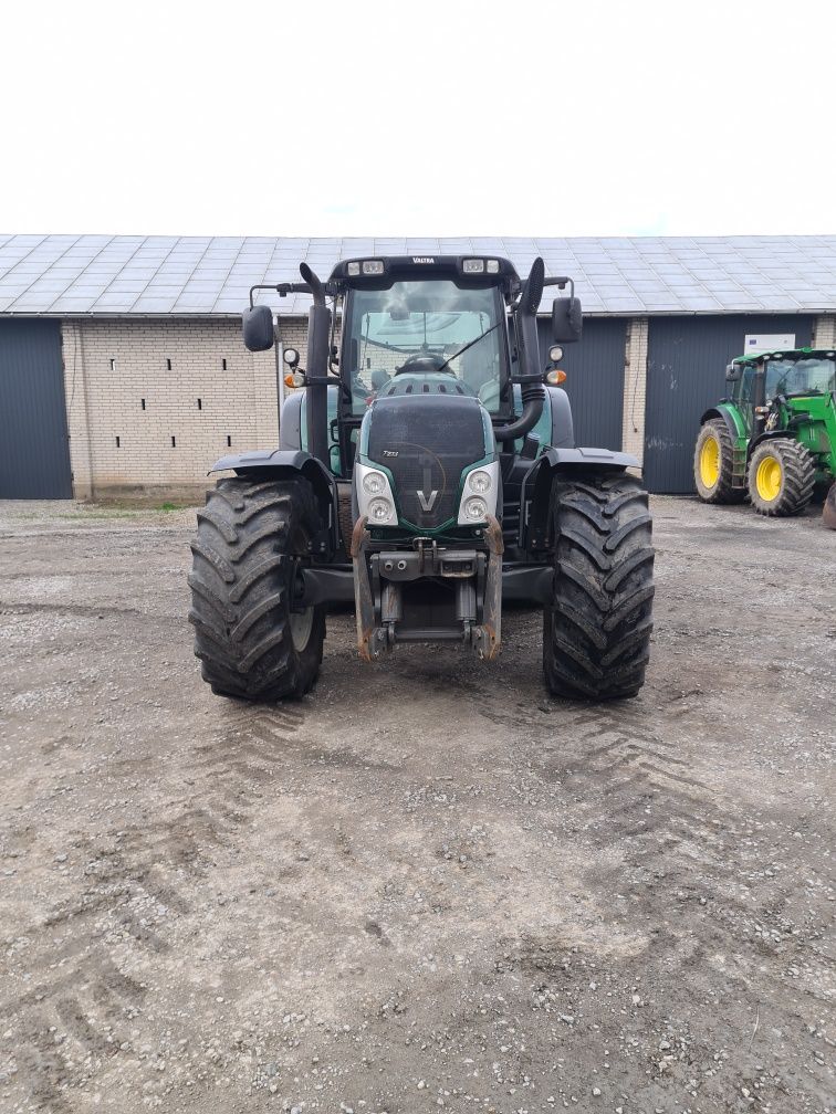 Valtra T213 Versu