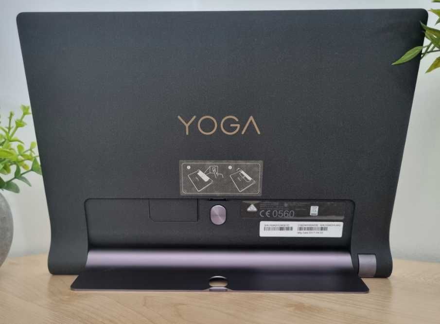 Nowy Tablet Yoga Tab 3 Android 10" 16GB BT WiFi *PROMOCJA*