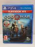 GOD OF WAR PL Wersja PlayStation 4 / PS4 - Lombard Ruska 40 -