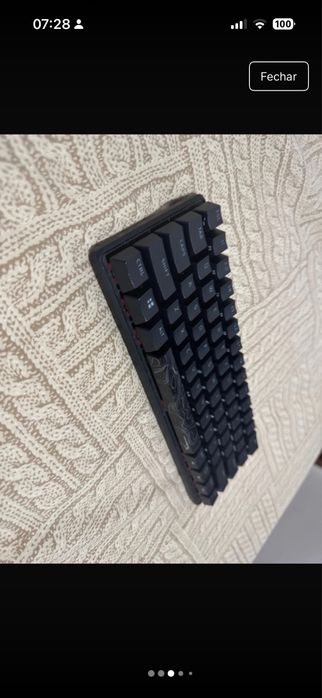 Hypex 60% mini.