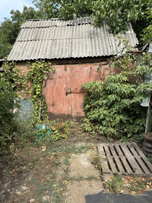 Продается газифицированный дом. Район цилинная.