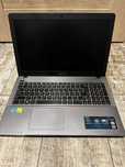 Laptop Asus X550VC 15,6" intel core i5, windows 10 pro, ssd, 8GB ram