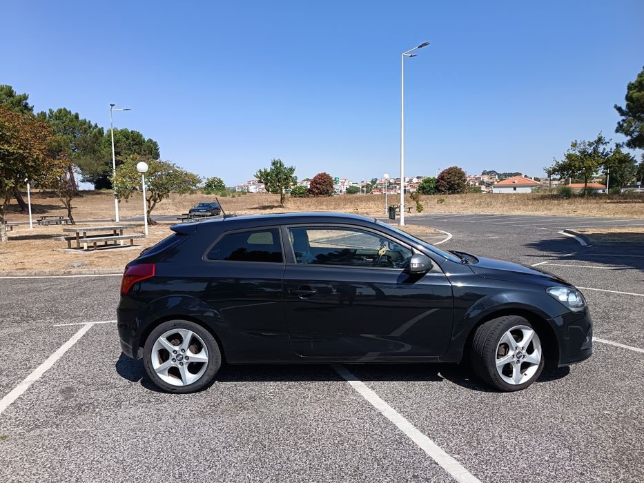 Kia ceed 1.6 Crdi 128cv TX