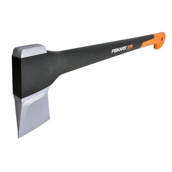 Сокира-колун Fiskars X21 L X25 X27 XXL