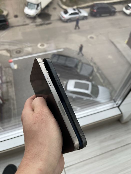 iPhone 15 Pro Max 256GB Neverlock