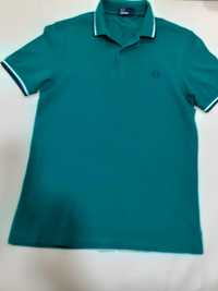 Polo Fred Perry , homem