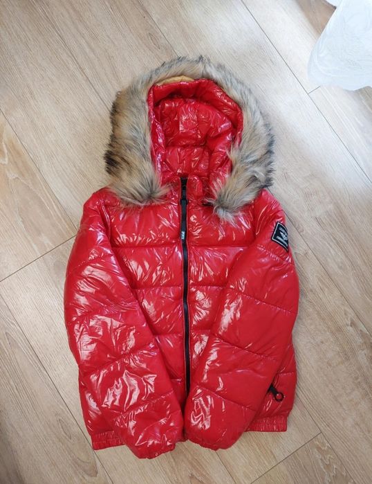 Kurtka SM Collection