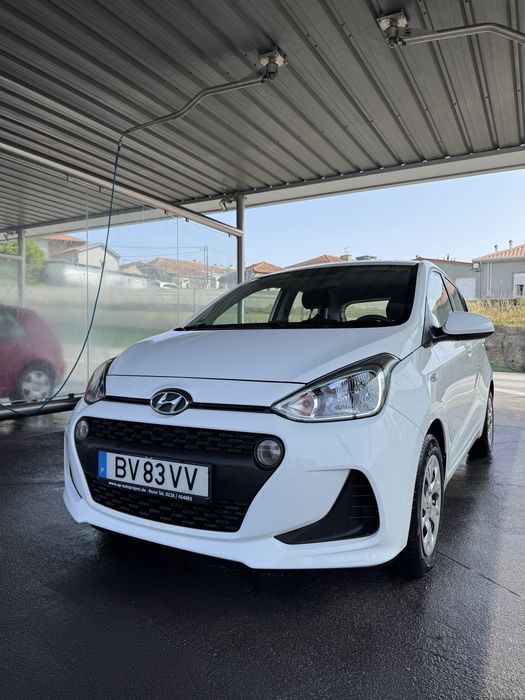 Hyundai i10 1.2 Comfort