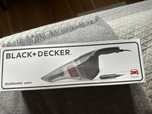Odkurzacz samochodowy Black & Decker