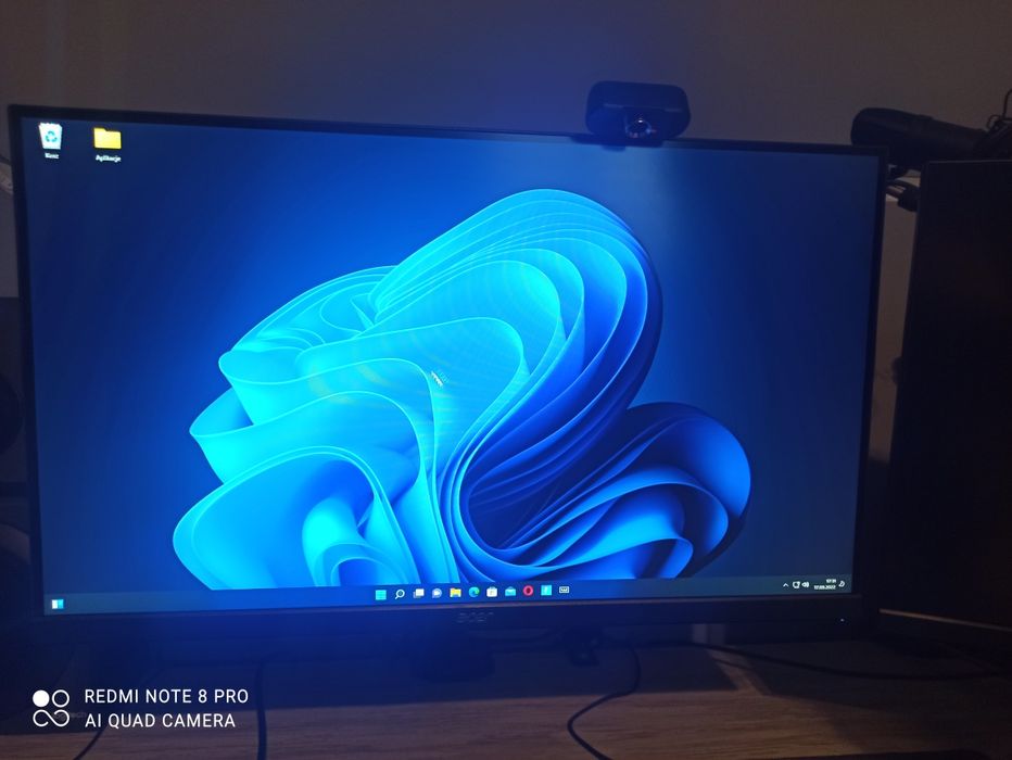 Monitor Acer 144Hz VG271