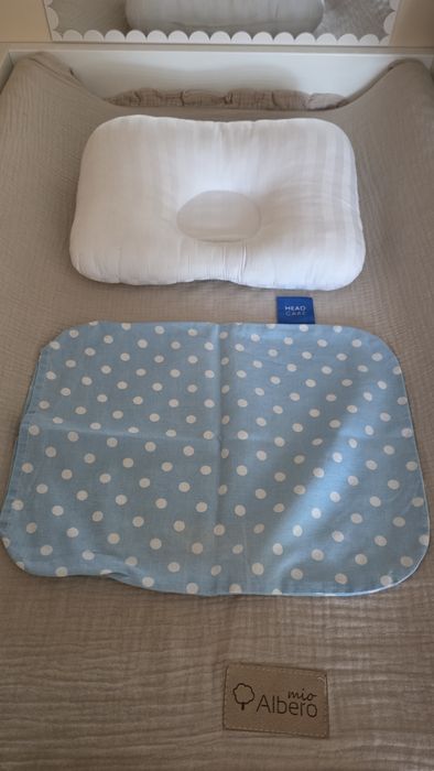 Poduszka korygująca Head Care rozmiar M