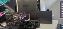 Gigabyte GeForce RTX 2080 SUPER GAMING OC 8 GB jak nowa